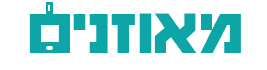 לוגו מאוזנים – חיים מתוקים בשליטה (פוטר)