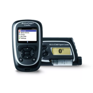 Accu Chek Combo