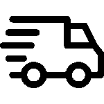 סמל משלוחים