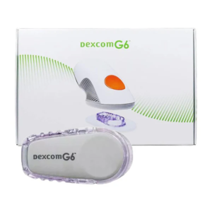 Dexcom G6