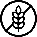 סמל - ללא גלוטן