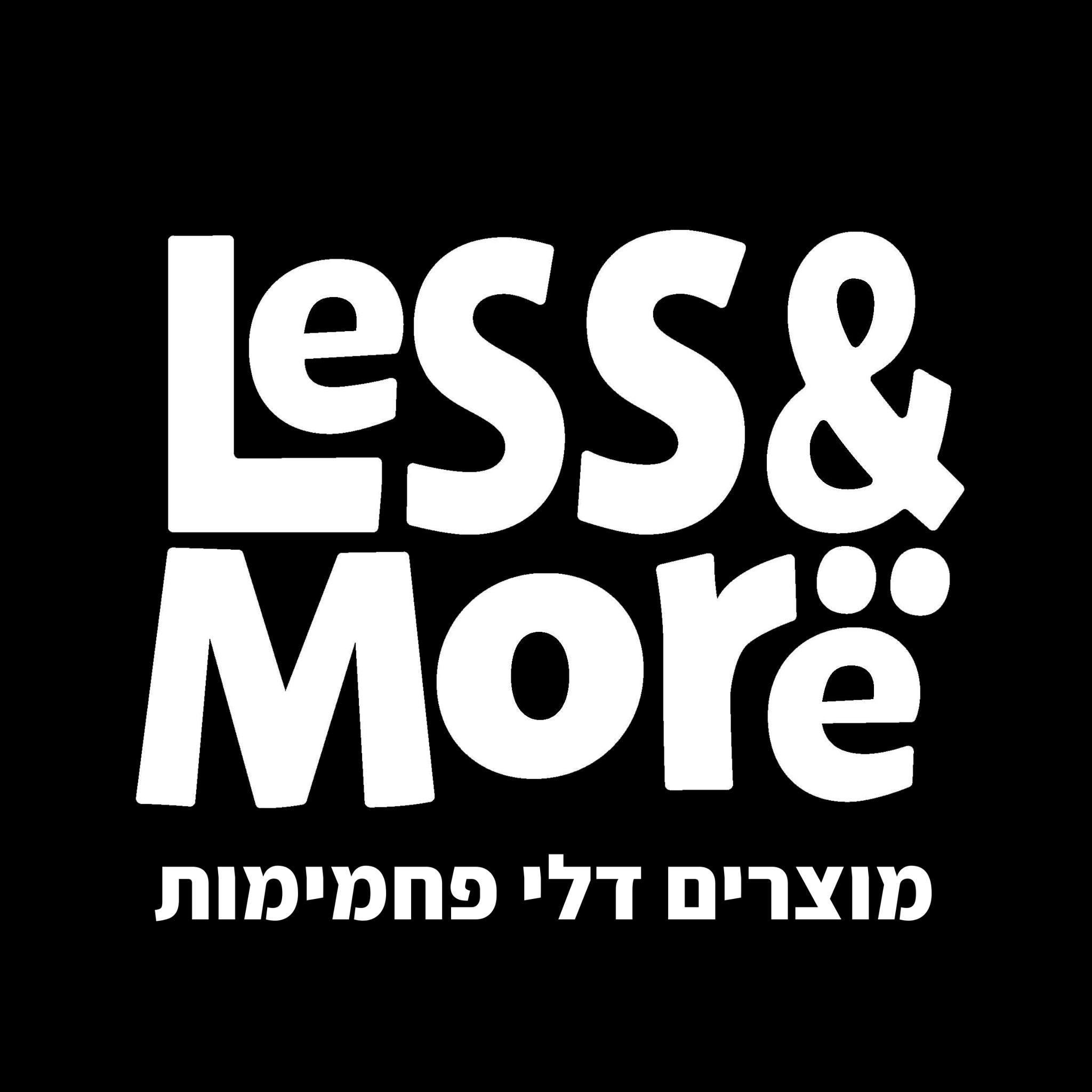Less&More Less&More
