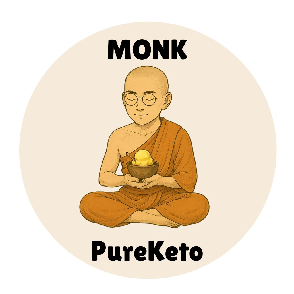 Monk PureKeto Monk PureKeto