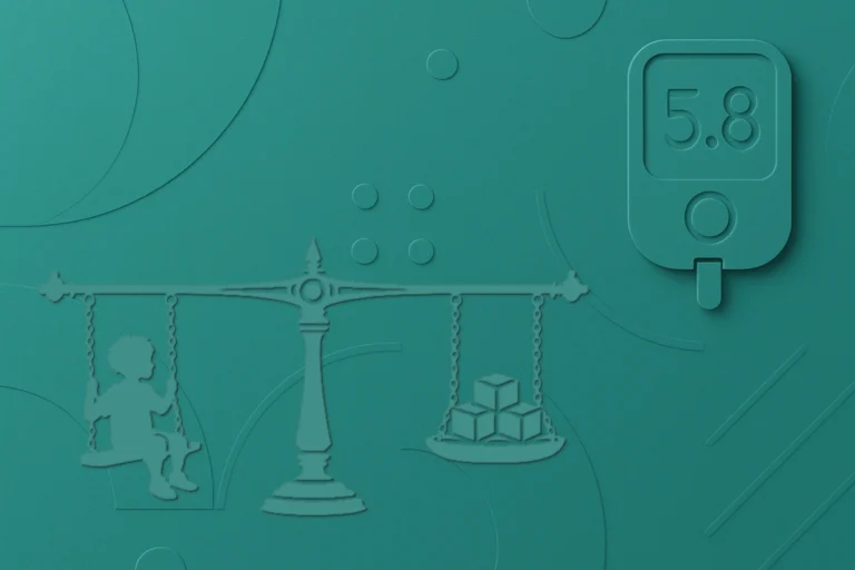 מאוזנים – מידע על סוכרת נעורים, זכויות, מחקרים וספקים