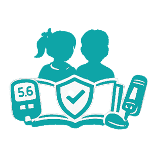 זכוית לילדים עם סוכרת נעורים