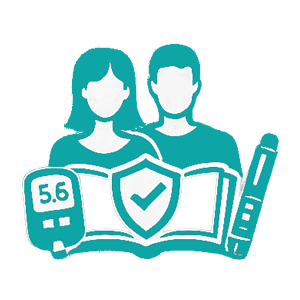 זכויות למבוגרים עם סוכרת נעורים